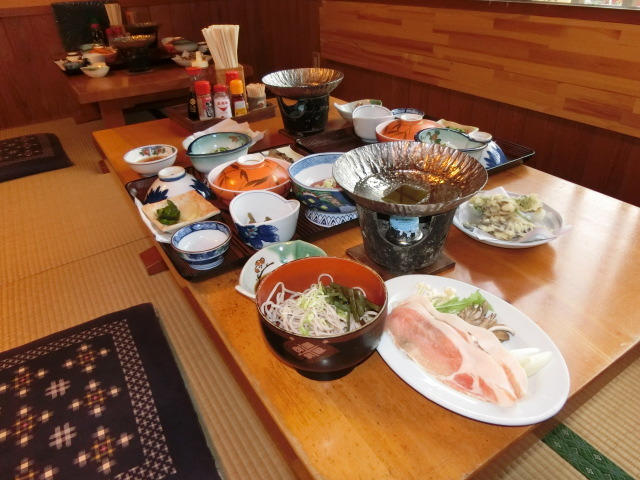湯西川温泉 民宿 山島屋 - 写真 63