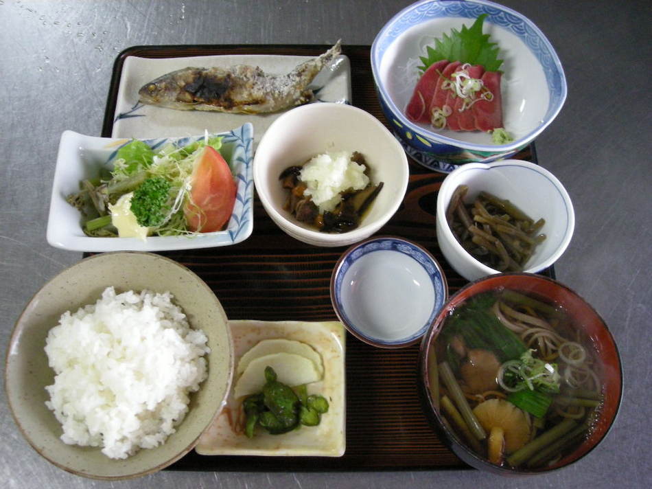 湯西川温泉 民宿 山島屋 - 写真 66