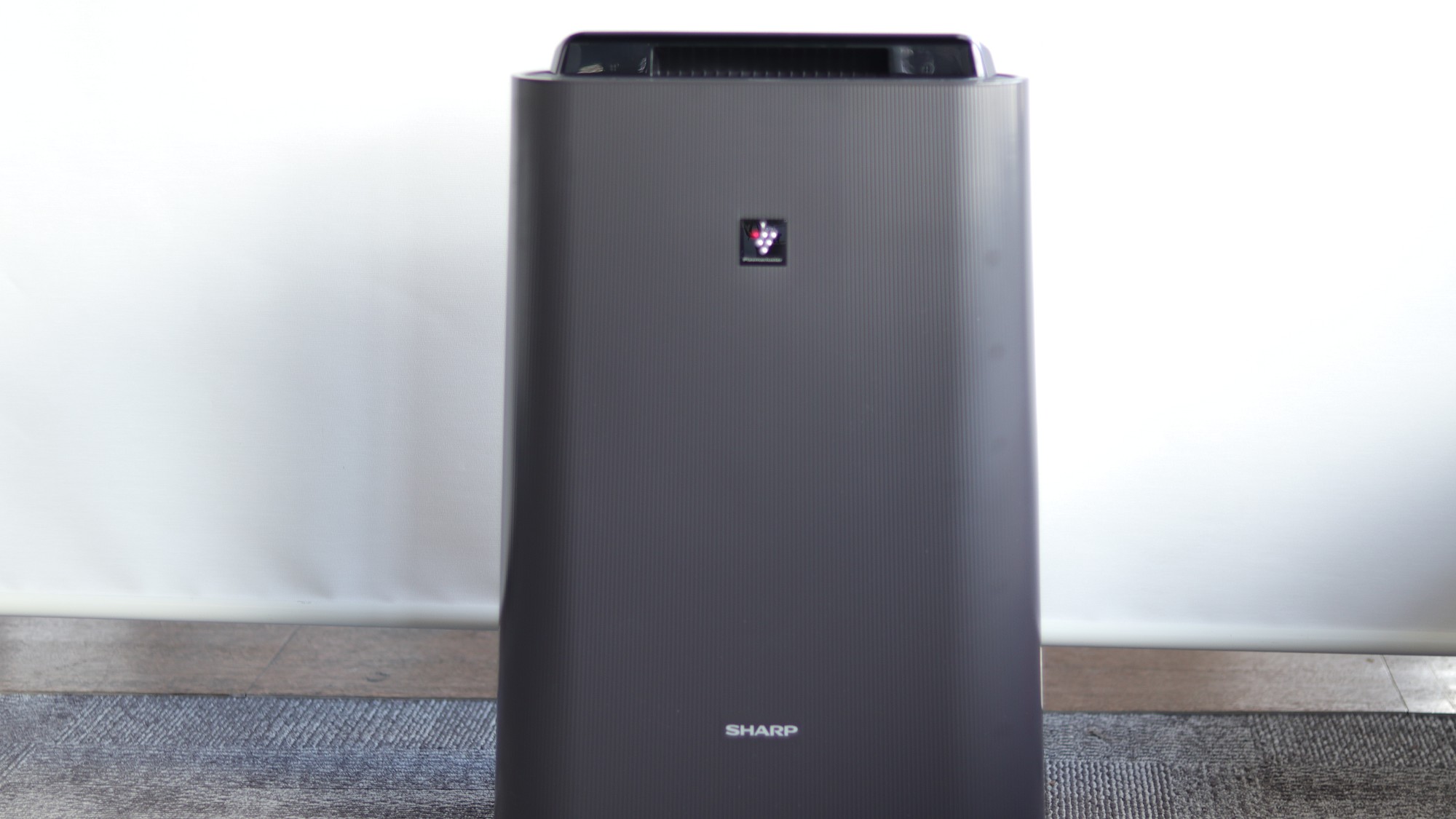 【スーペリアダブル】空気清浄機を完備しています