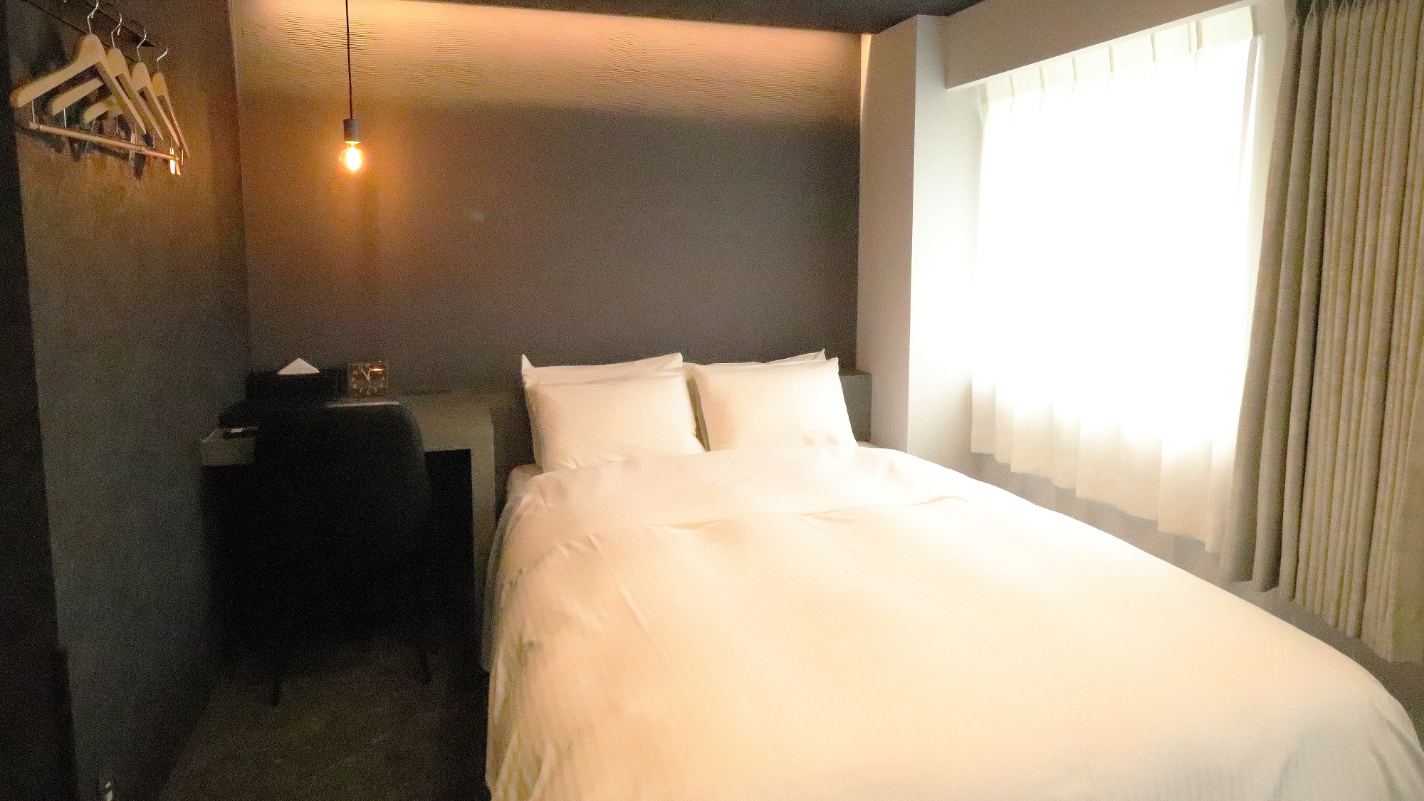 2026年4月誕生！スーペリアダブルルーム