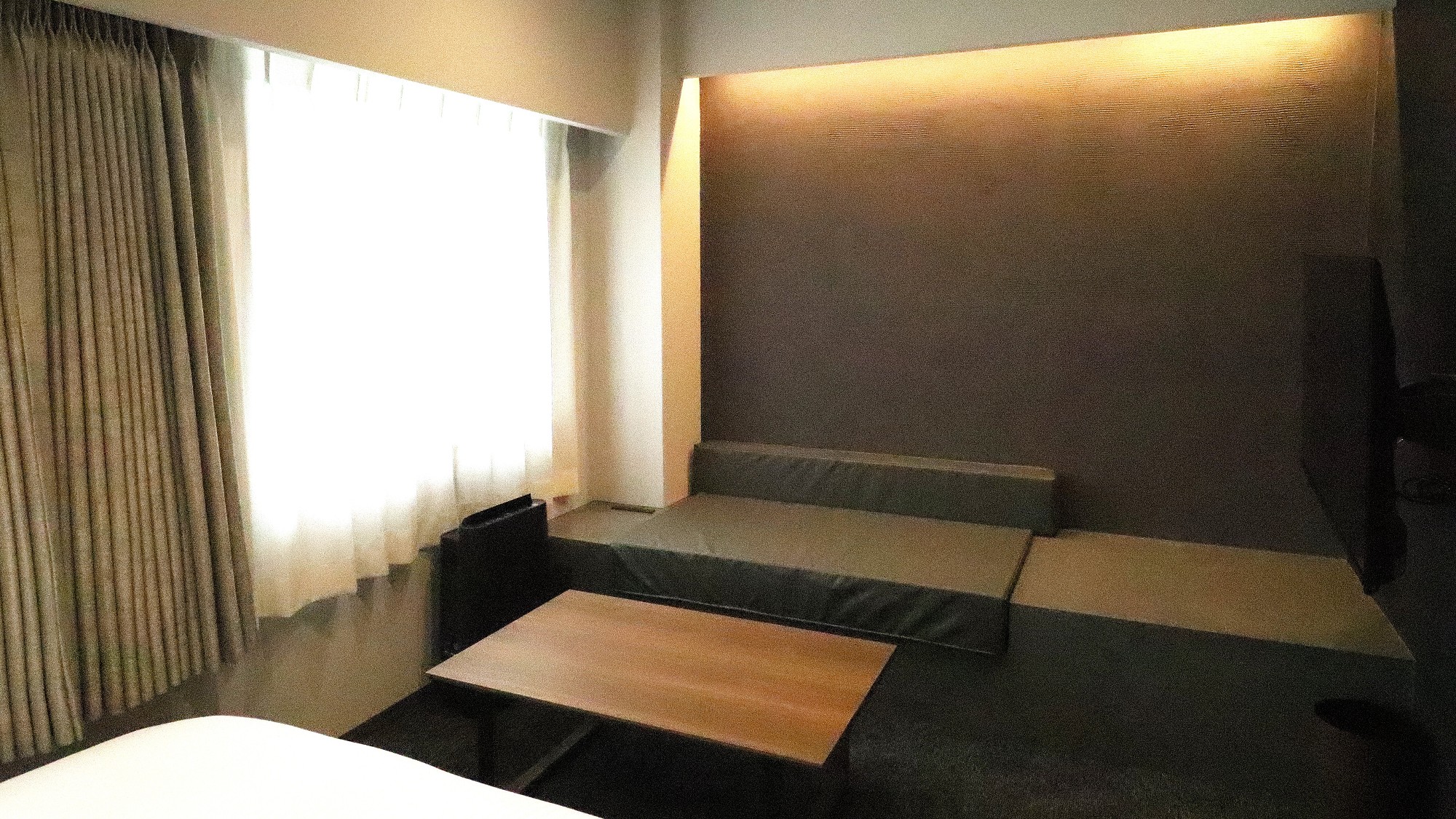 2026年4月誕生！スーペリアダブルルーム