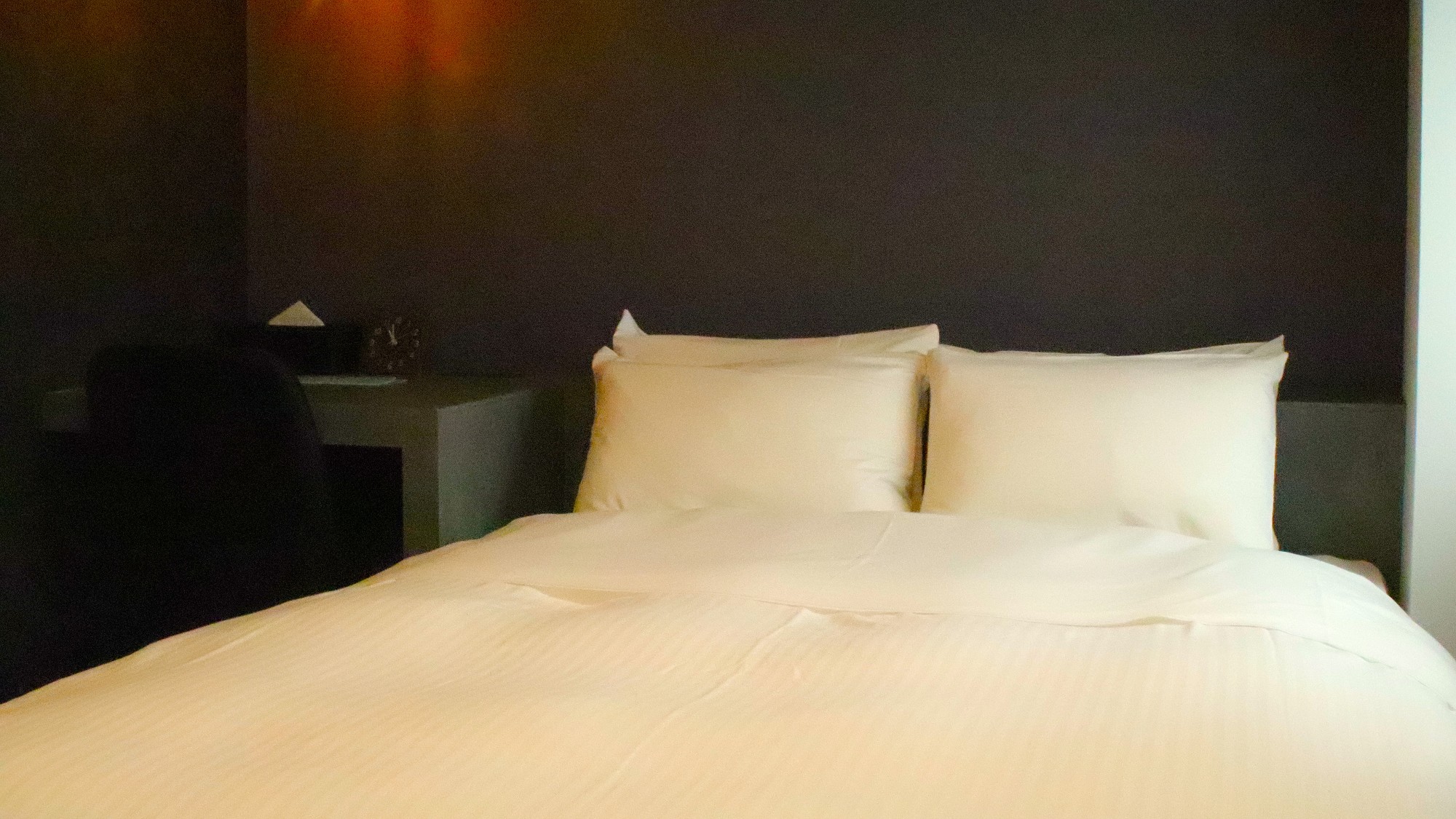 【スーペリアダブル】ワンランク上質な滞在を