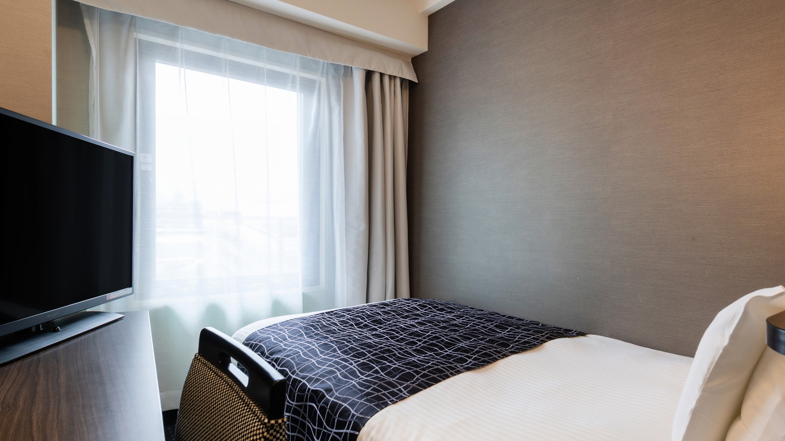 シングルルーム