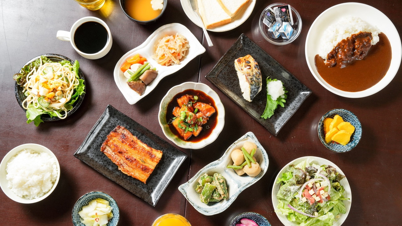 【朝食付き・事前決済限定】非接触1秒チェックイン体験プラン