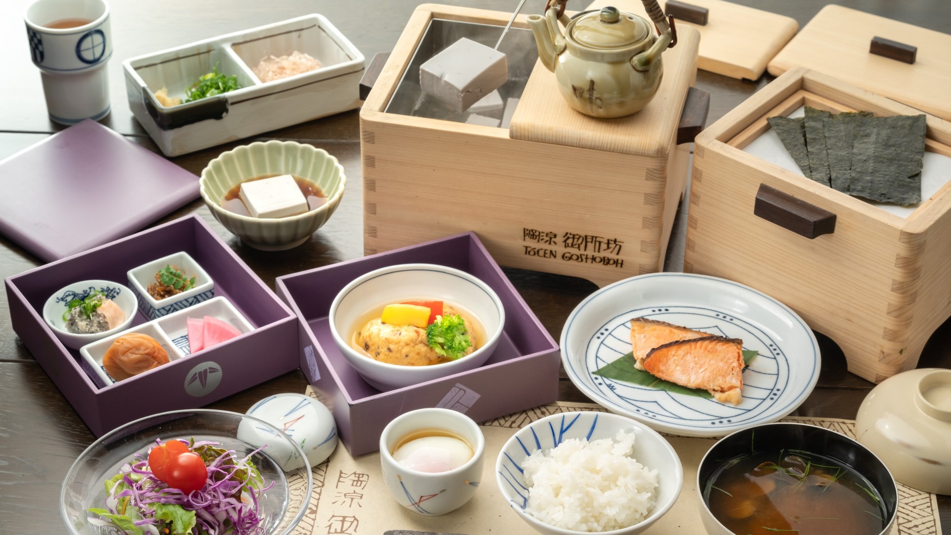 神戸ビーフの旨みと和食の彩りを堪能するステーキディナープラン