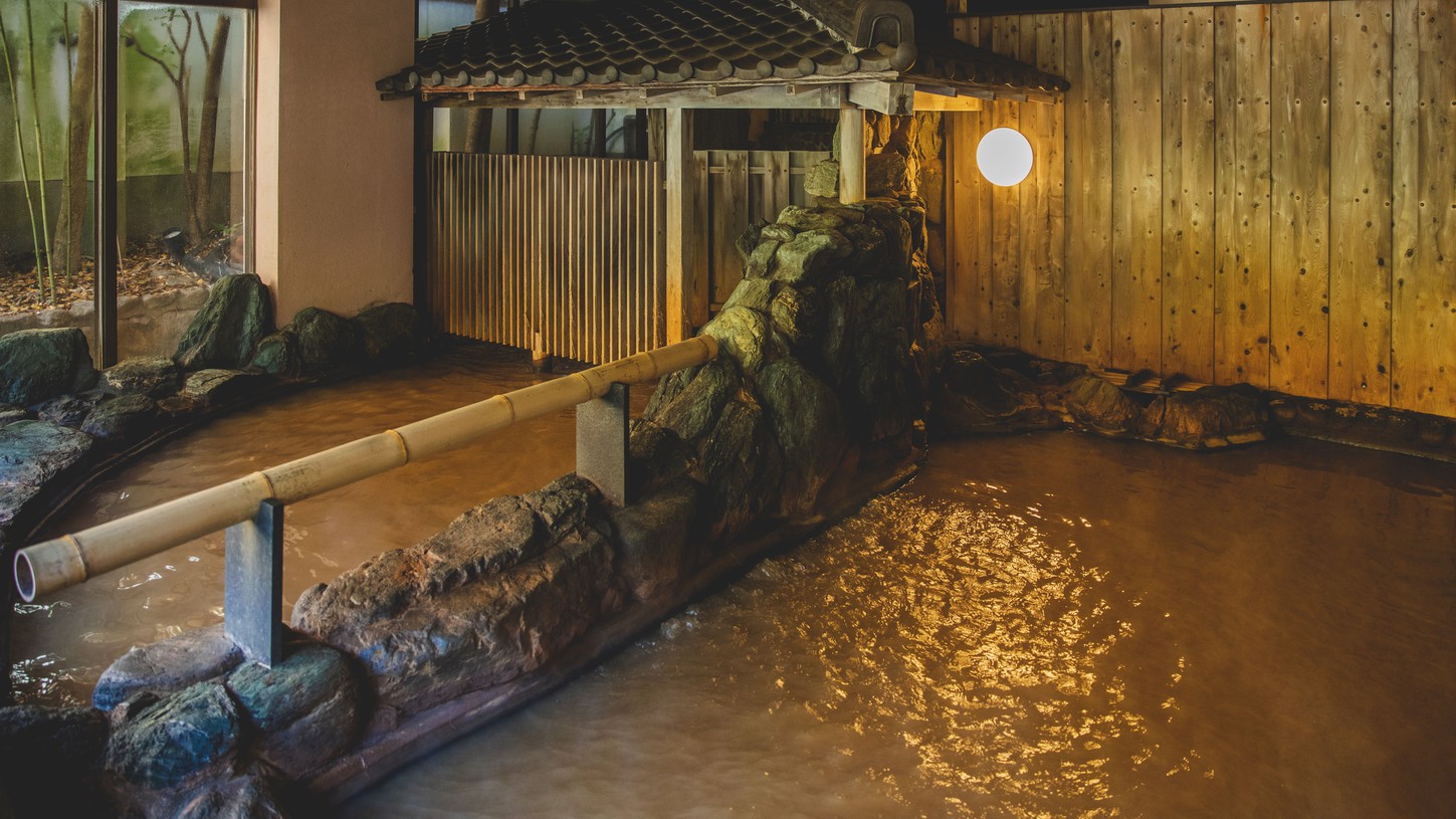 【素泊り】名湯：金泉と有馬観光のイイトコどり◆有馬温泉フリープラン