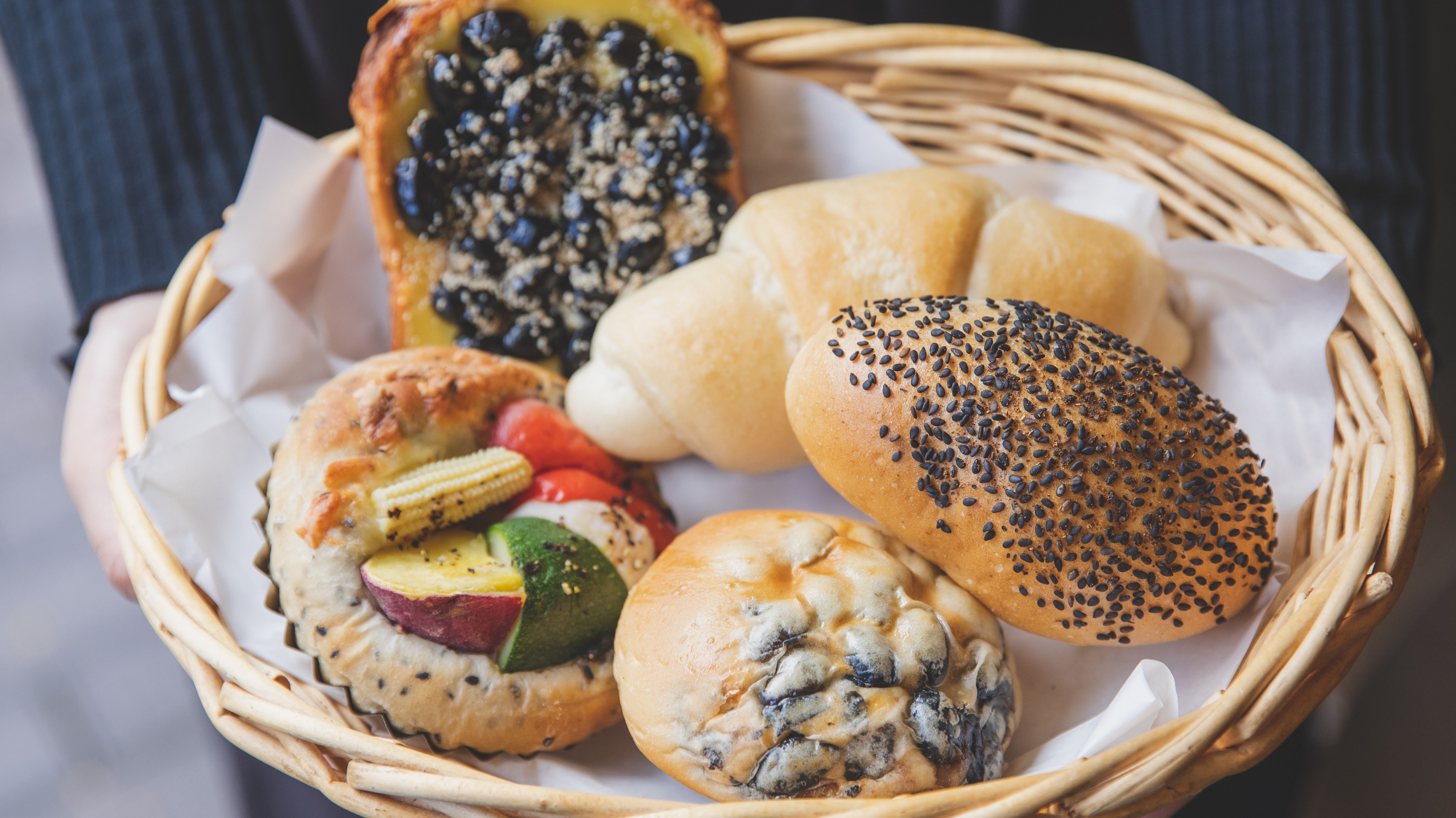 パン・ド・ボウ