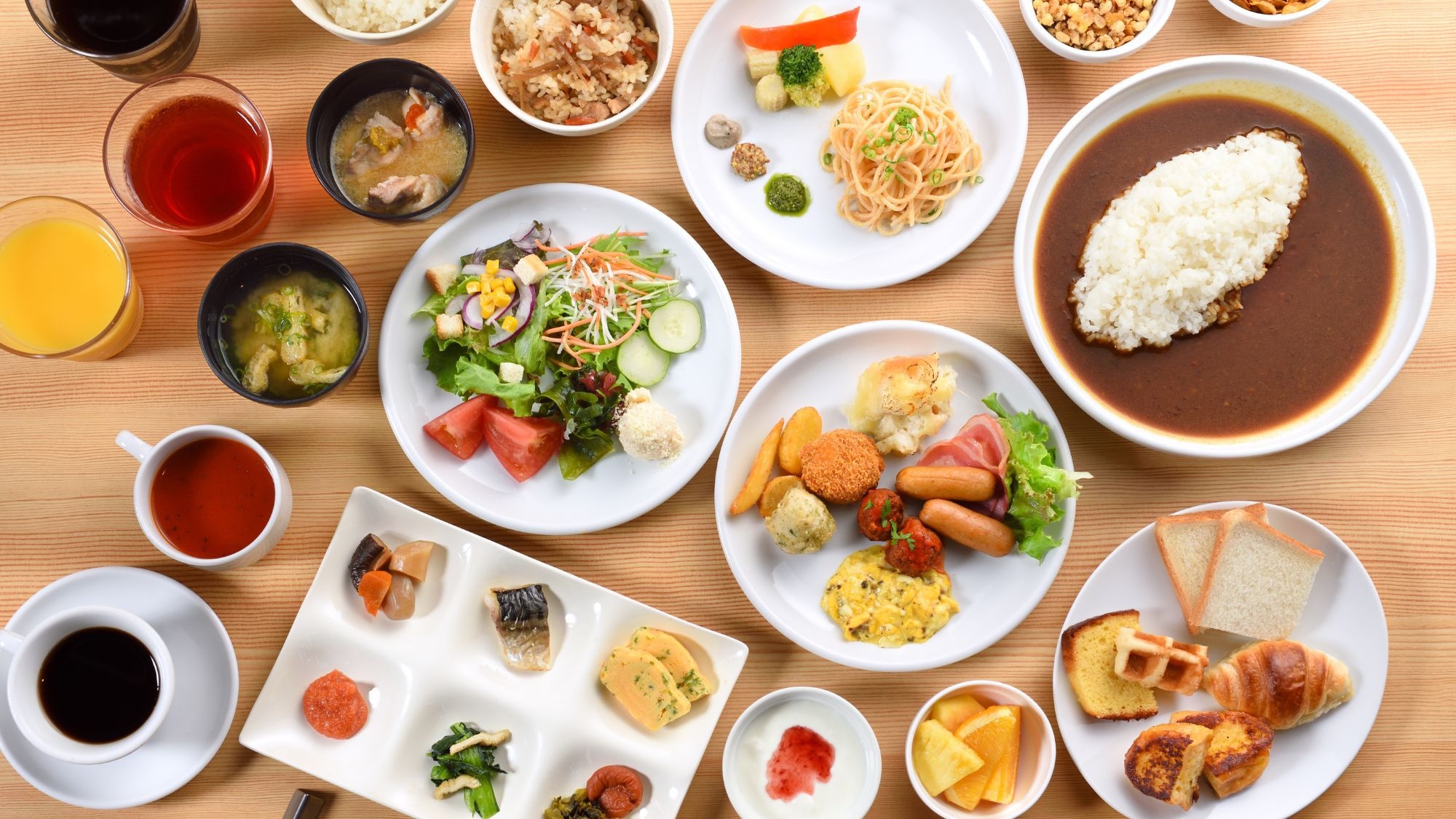 【楽天トラベルサマーSALE】13時イン12時アウト えらべる朝食付きシングルプラン