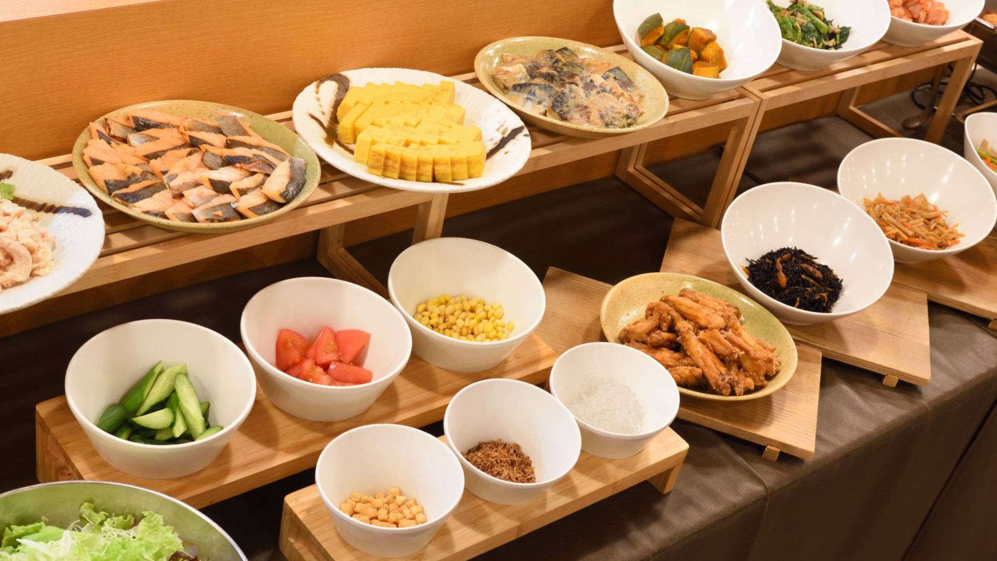 【名代もつ鍋お多福】料理イメージ