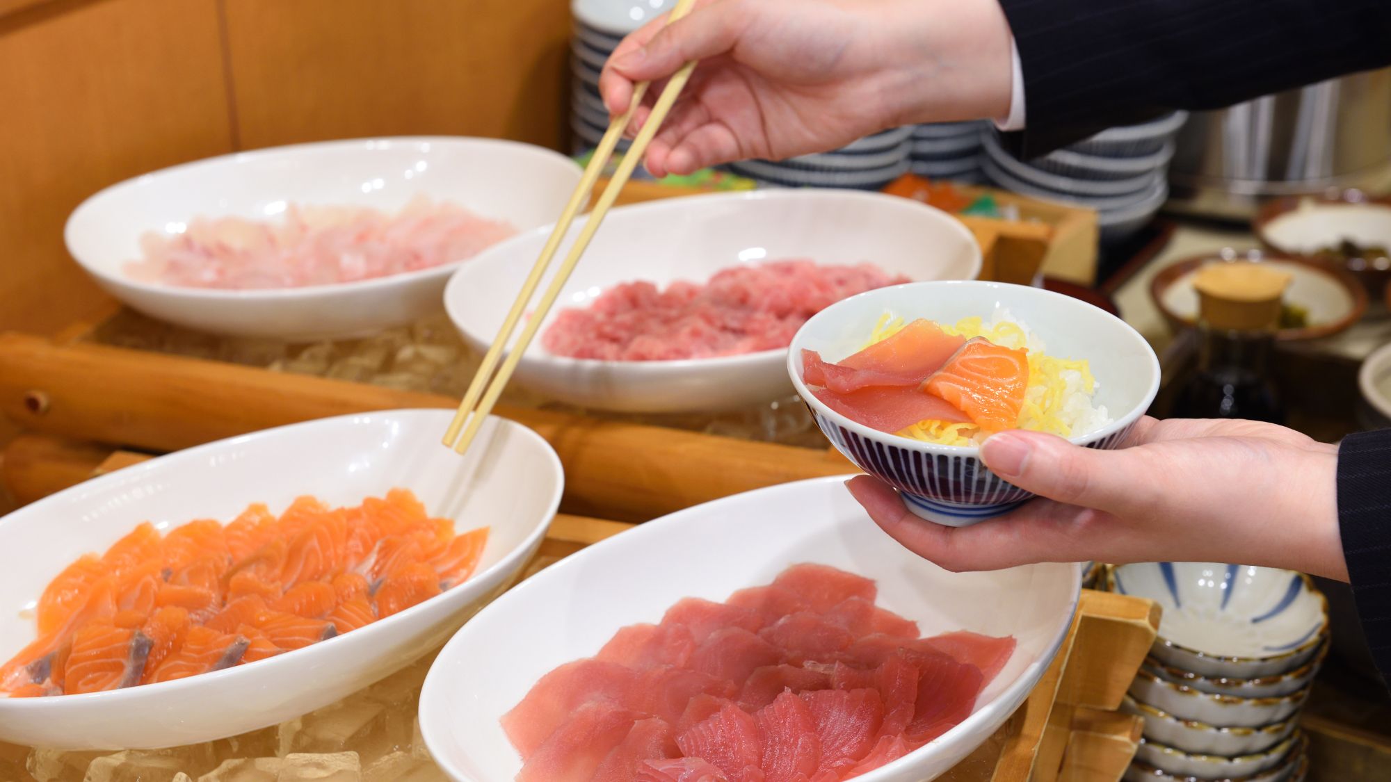 【名代もつ鍋お多福】料理イメージ