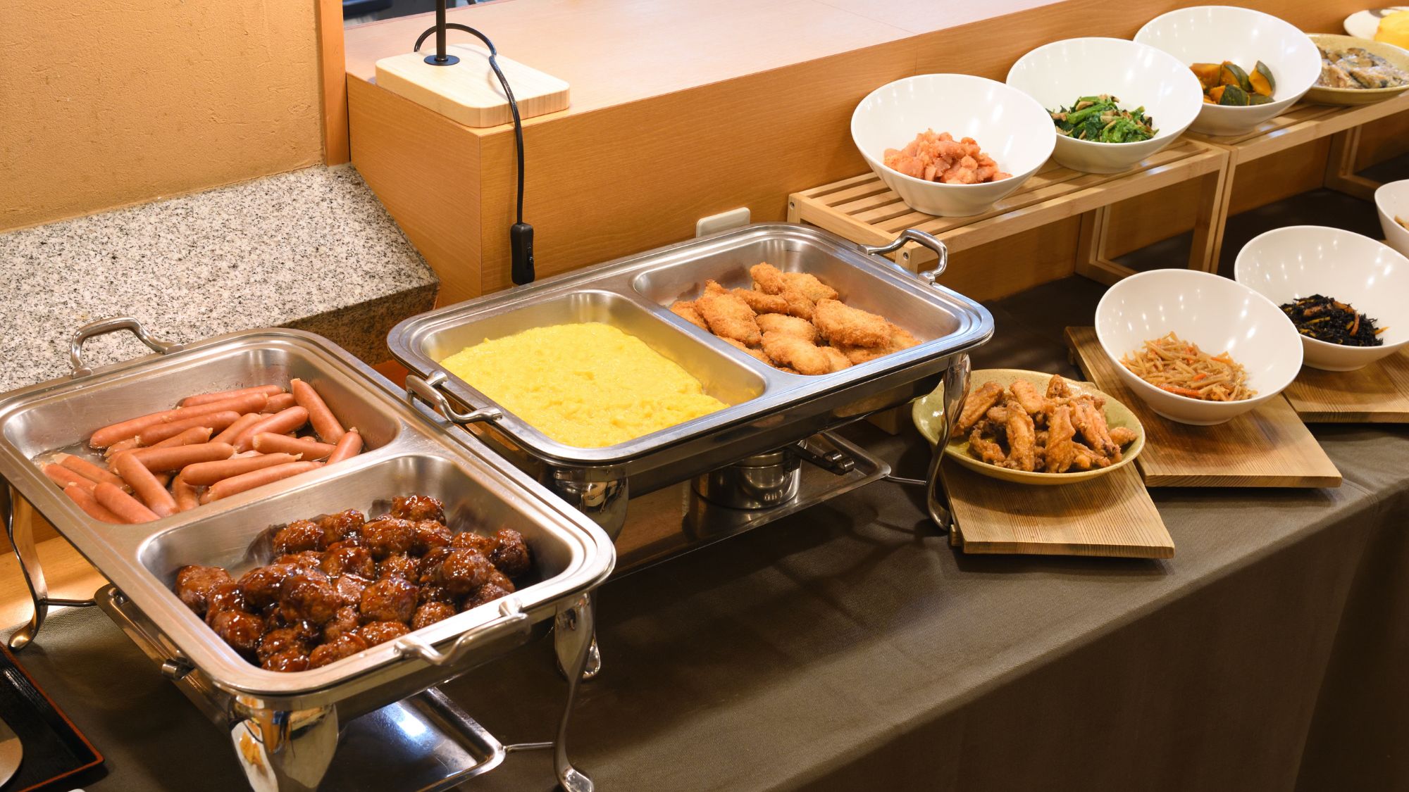 【名代もつ鍋お多福】料理イメージ