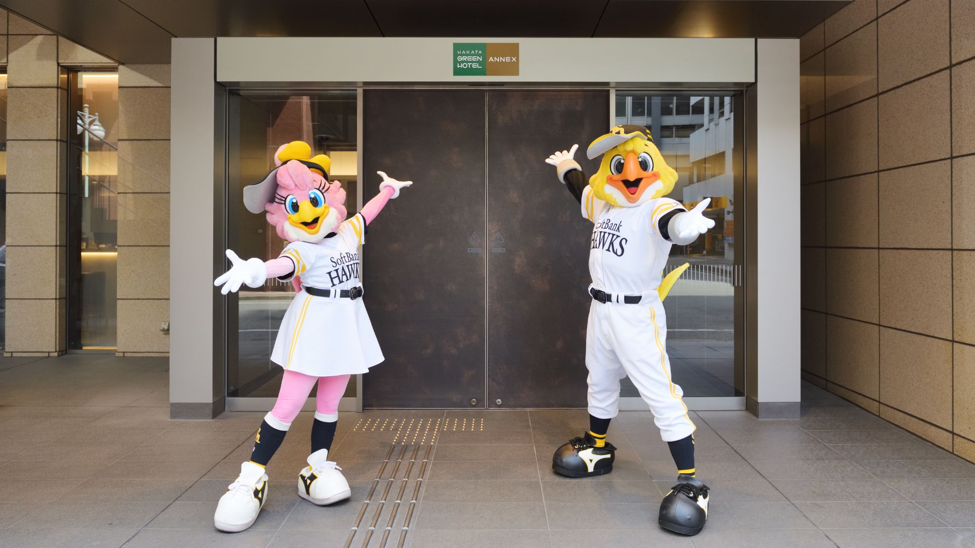 博多グリーンホテルアネックス