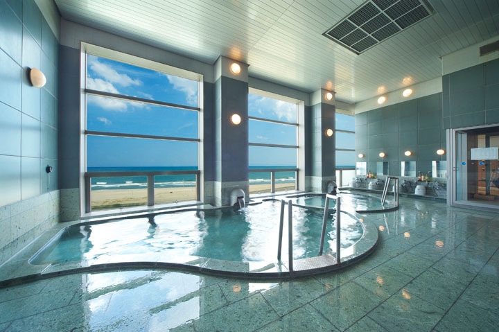 1泊朝食付き宿泊プラン