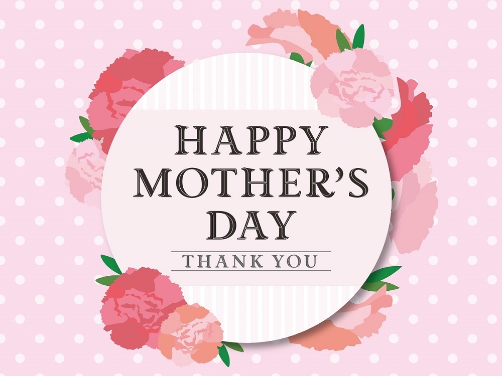 母の日アニバーサリーステイ　〜3大特典付き〜