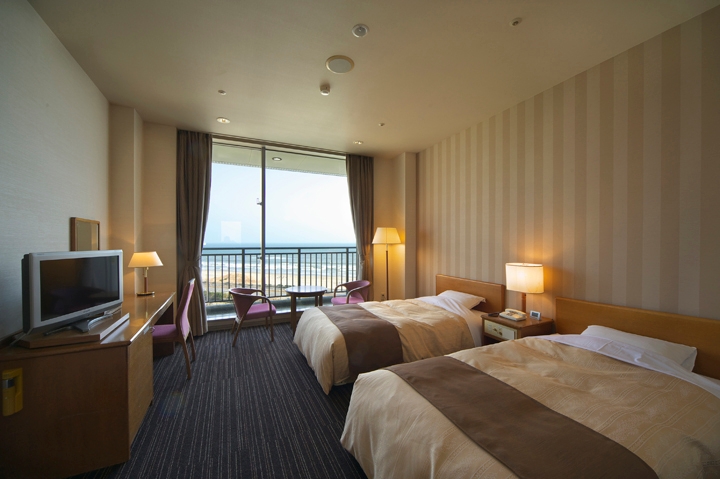 1泊朝食付き宿泊プラン