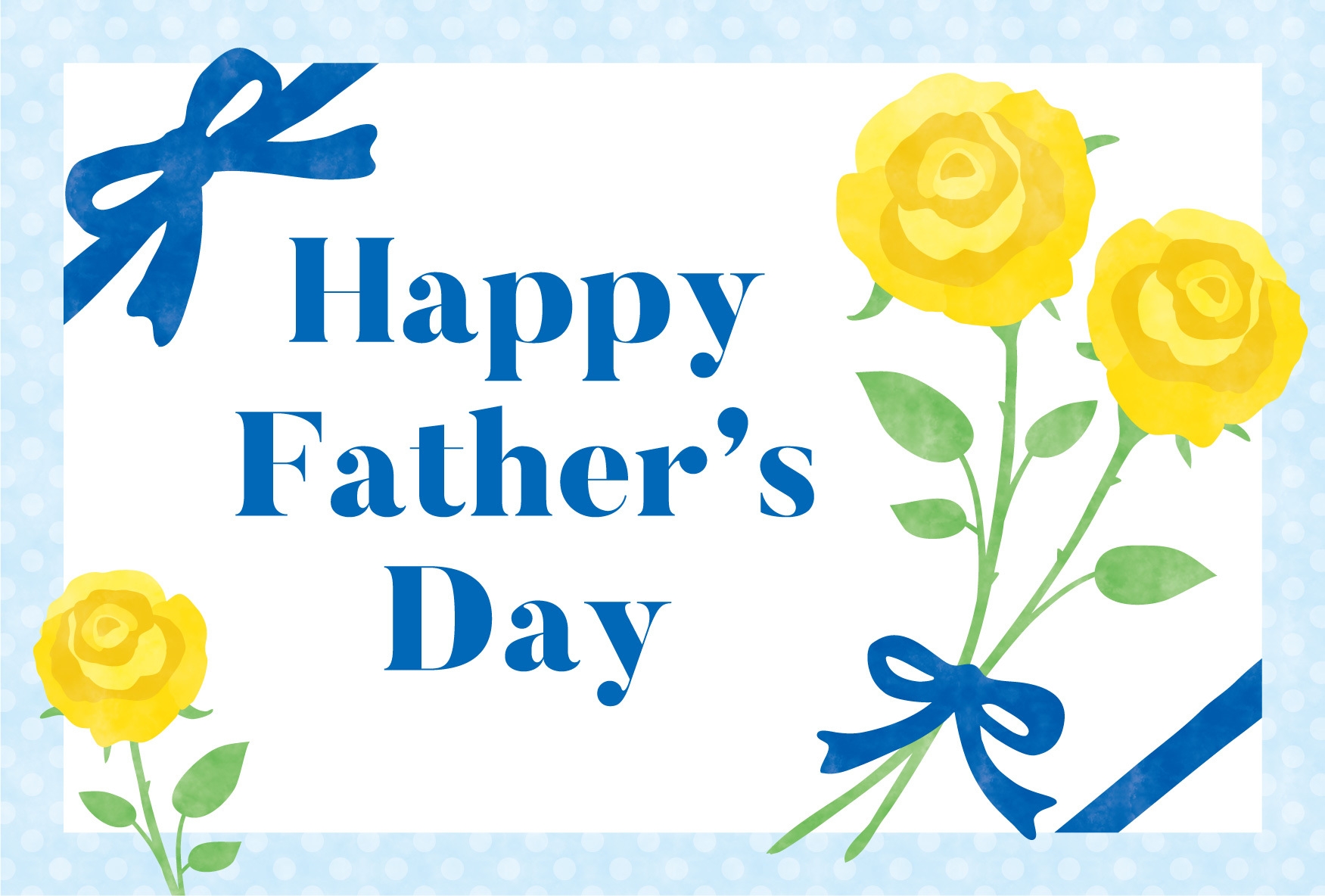 Happy Fathers Day 〜オーシャンビールのお土産付　父の日プラン〜