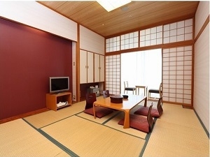 1泊朝食付き宿泊プラン