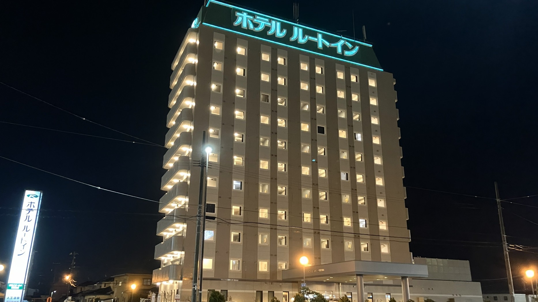 スマートステイ　□素泊まりプラン□　