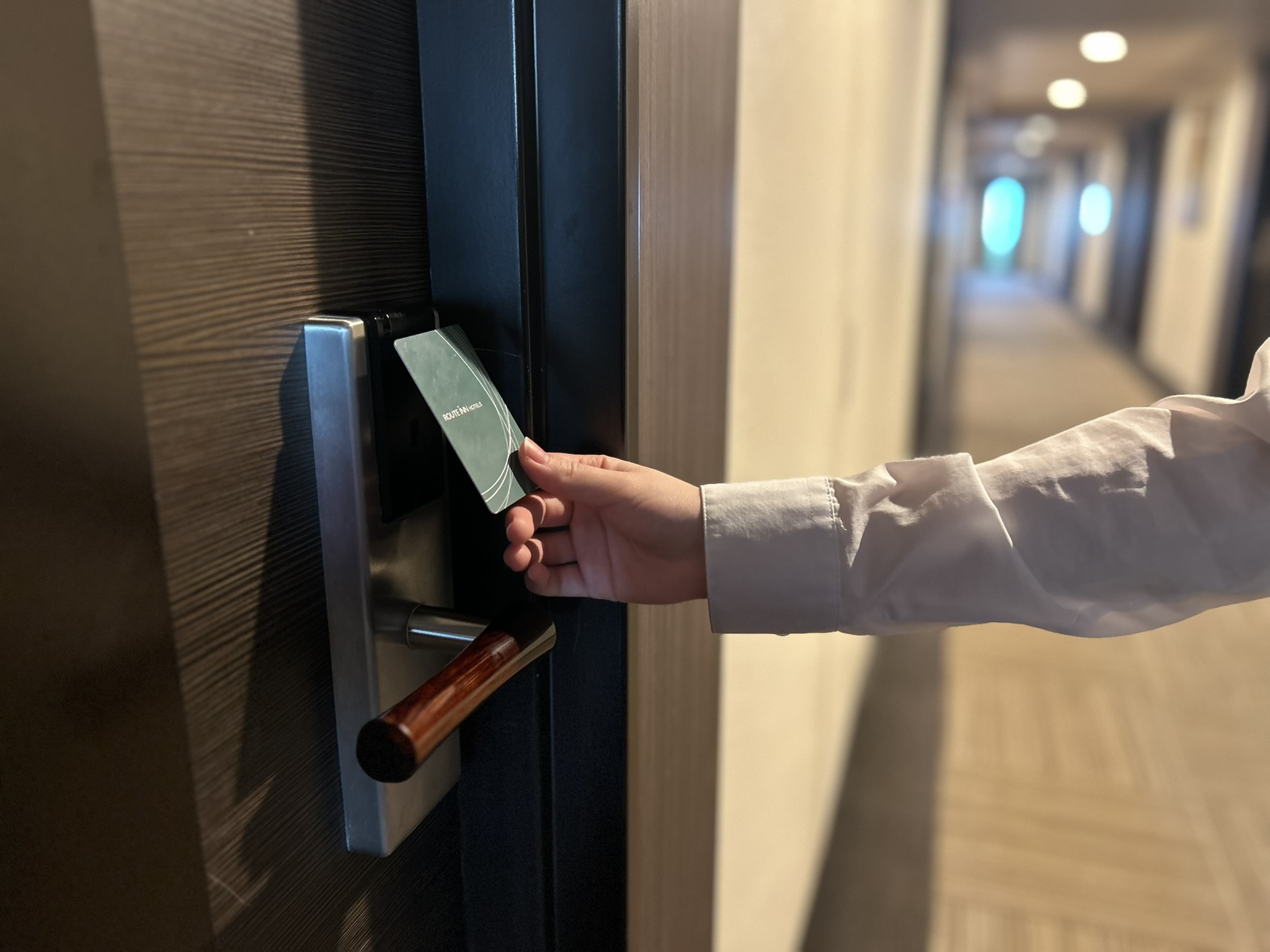 客室カードキー