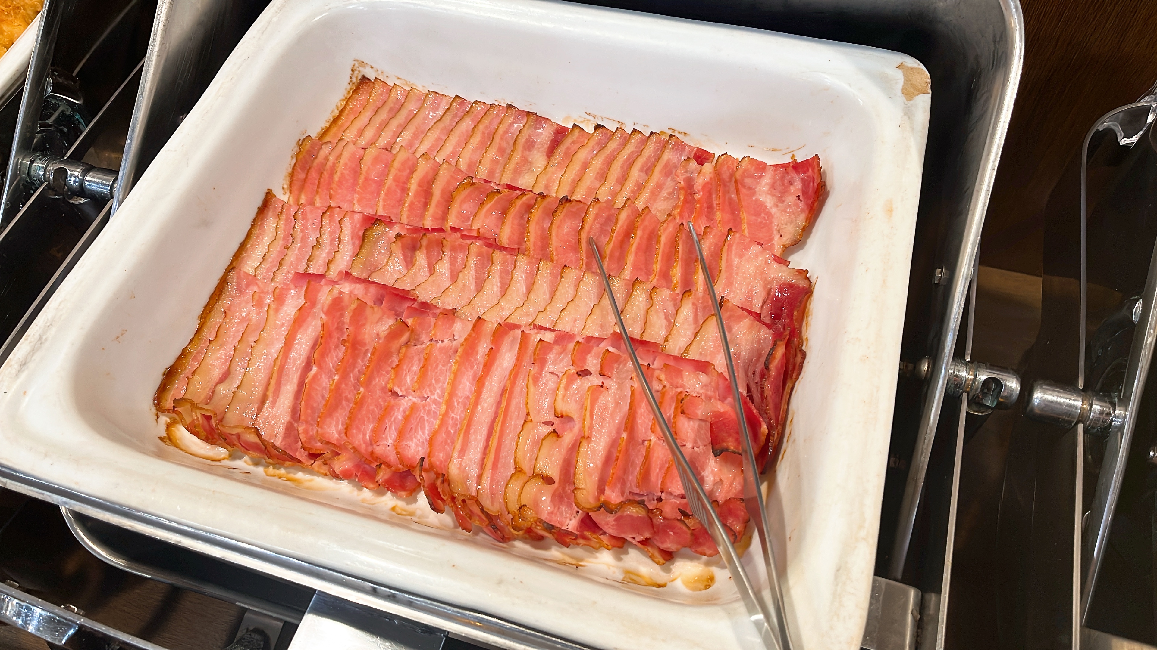 ホテルルートインの朝食メニュー～日替わりメニュー～