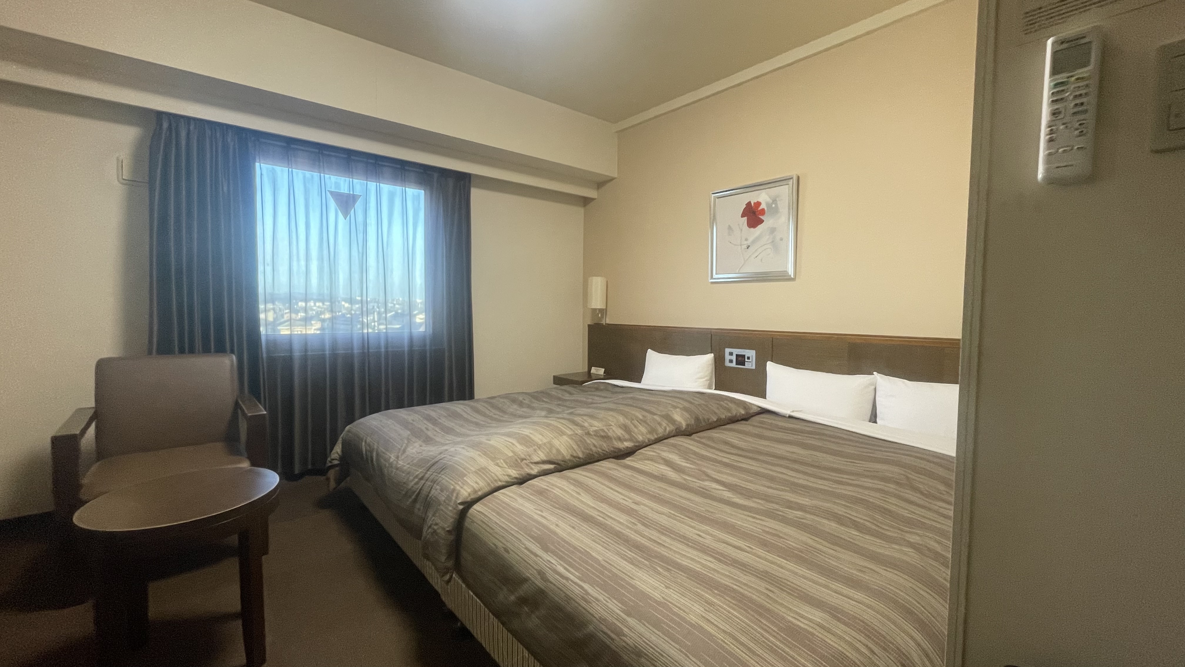 ファミリーダブルルーム