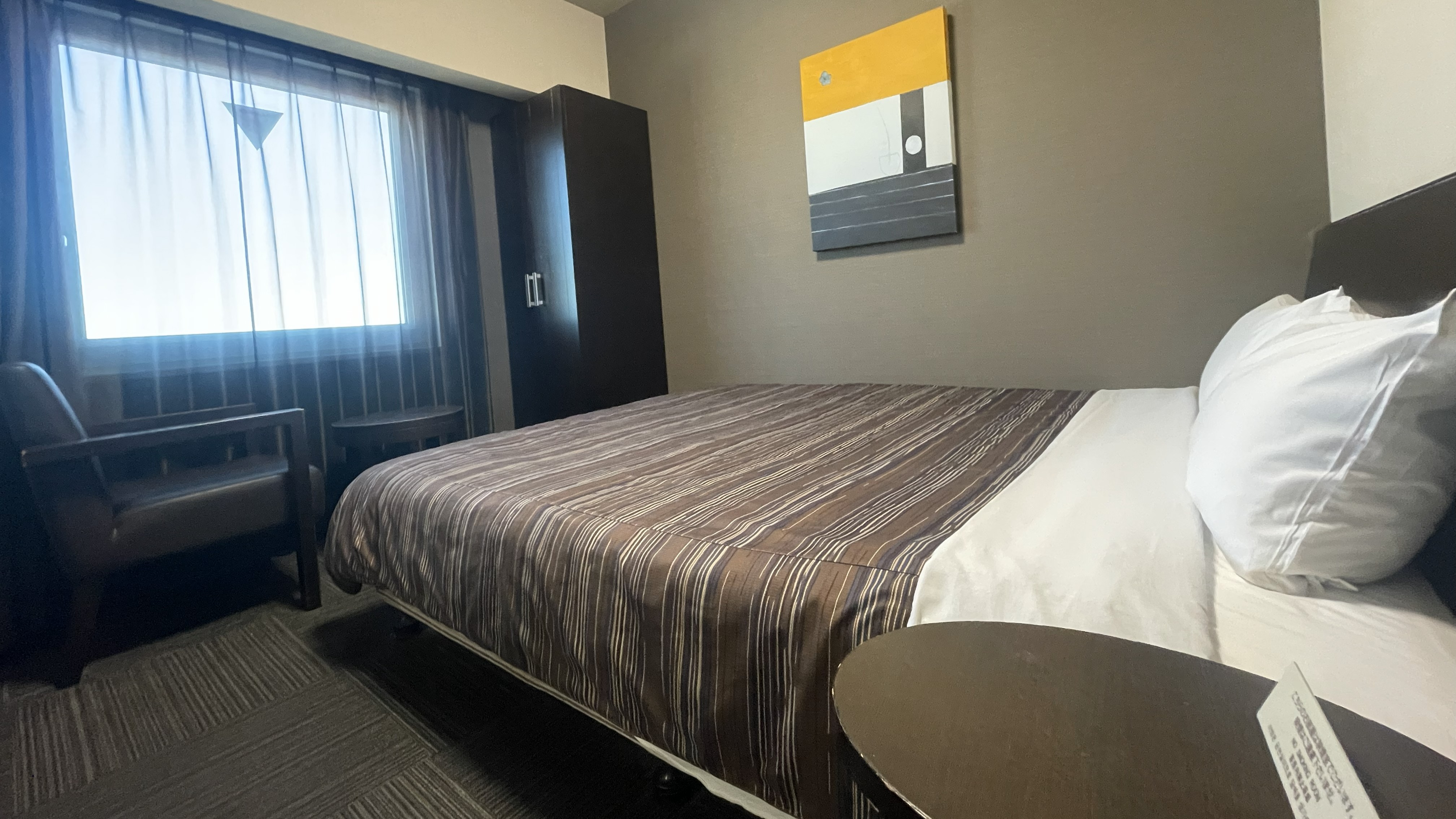 コンフォートダブルルーム