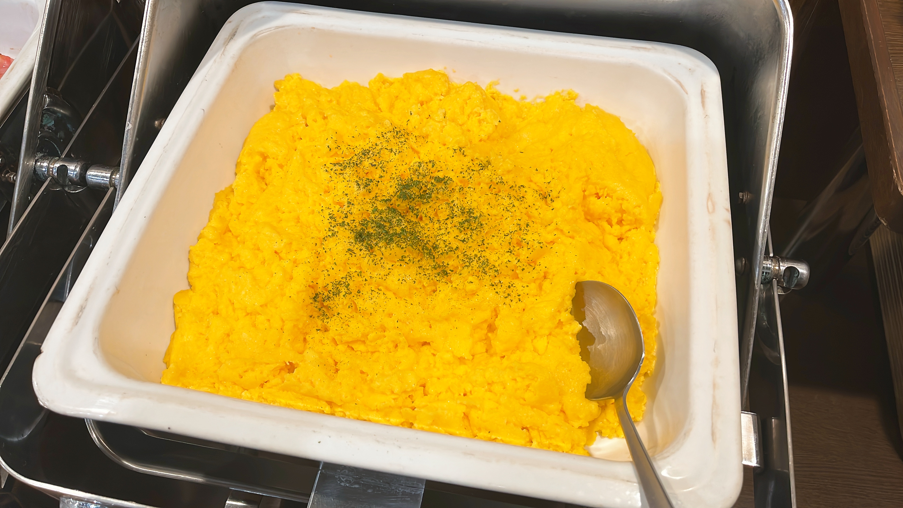 ホテルルートインの朝食メニュー～日替わりメニュー～