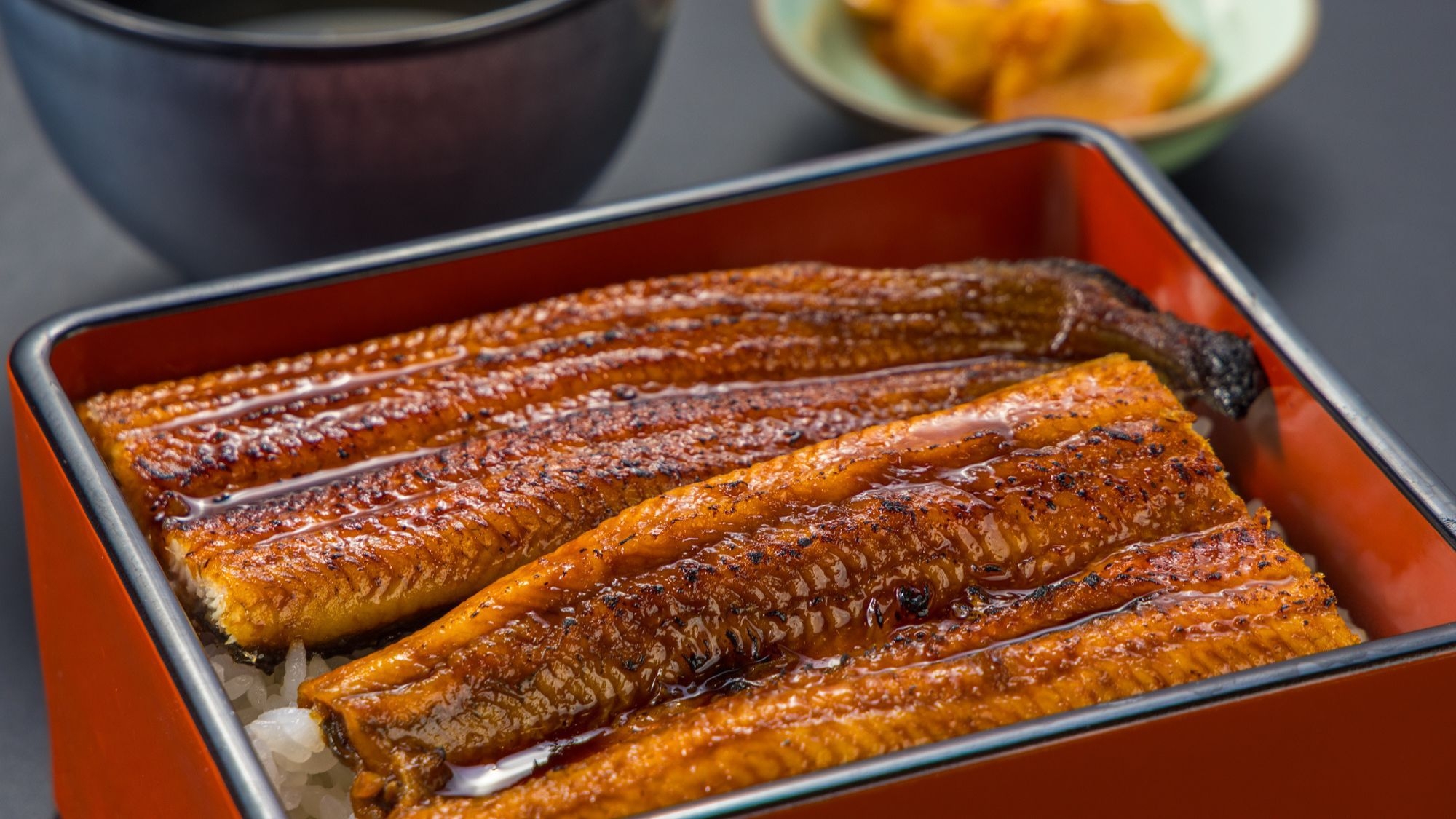 【夏限定うなぎプラン｜ふっくら香ばしいうな重付き】夏の特別グルメを味わう（1泊2食付）