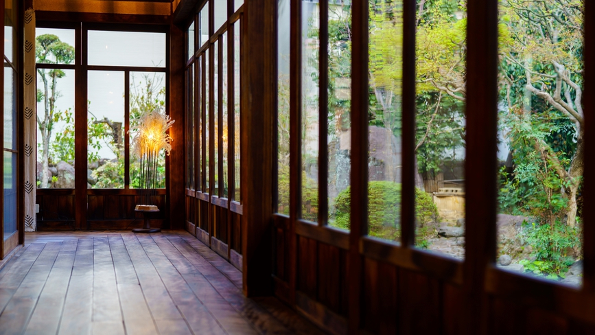 【朝活応援】最大３時間滞在OK！朝食＆日帰り入浴付き〜心も身体もリフレッシュ〜