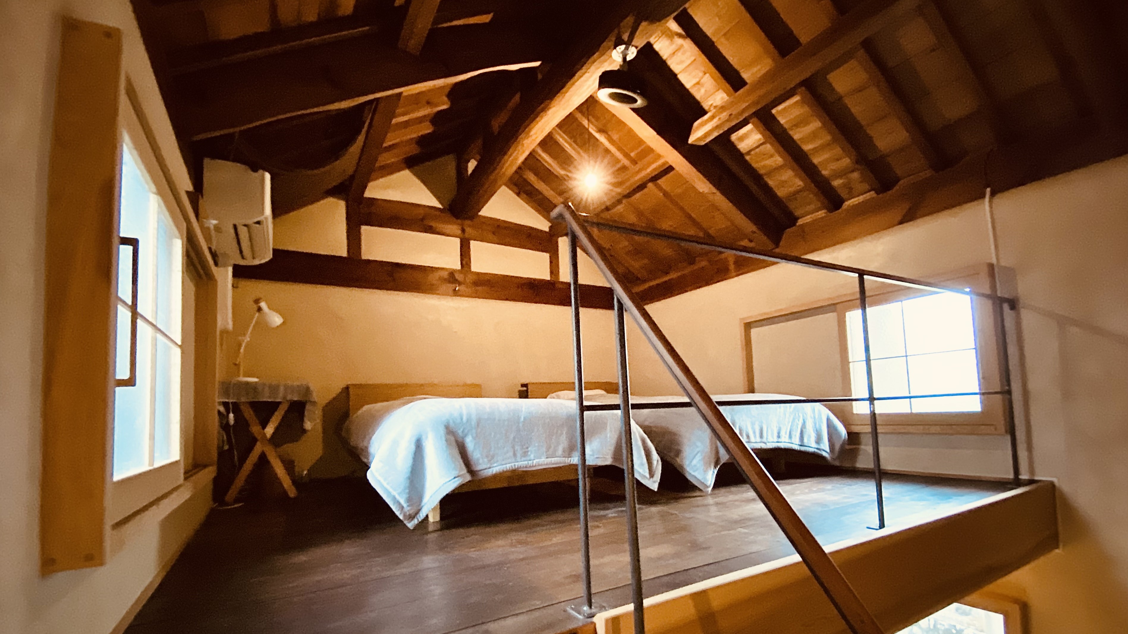 ◆蔵-KURA◆14.3平米＋ロフト（バストイレ共同／禁煙）