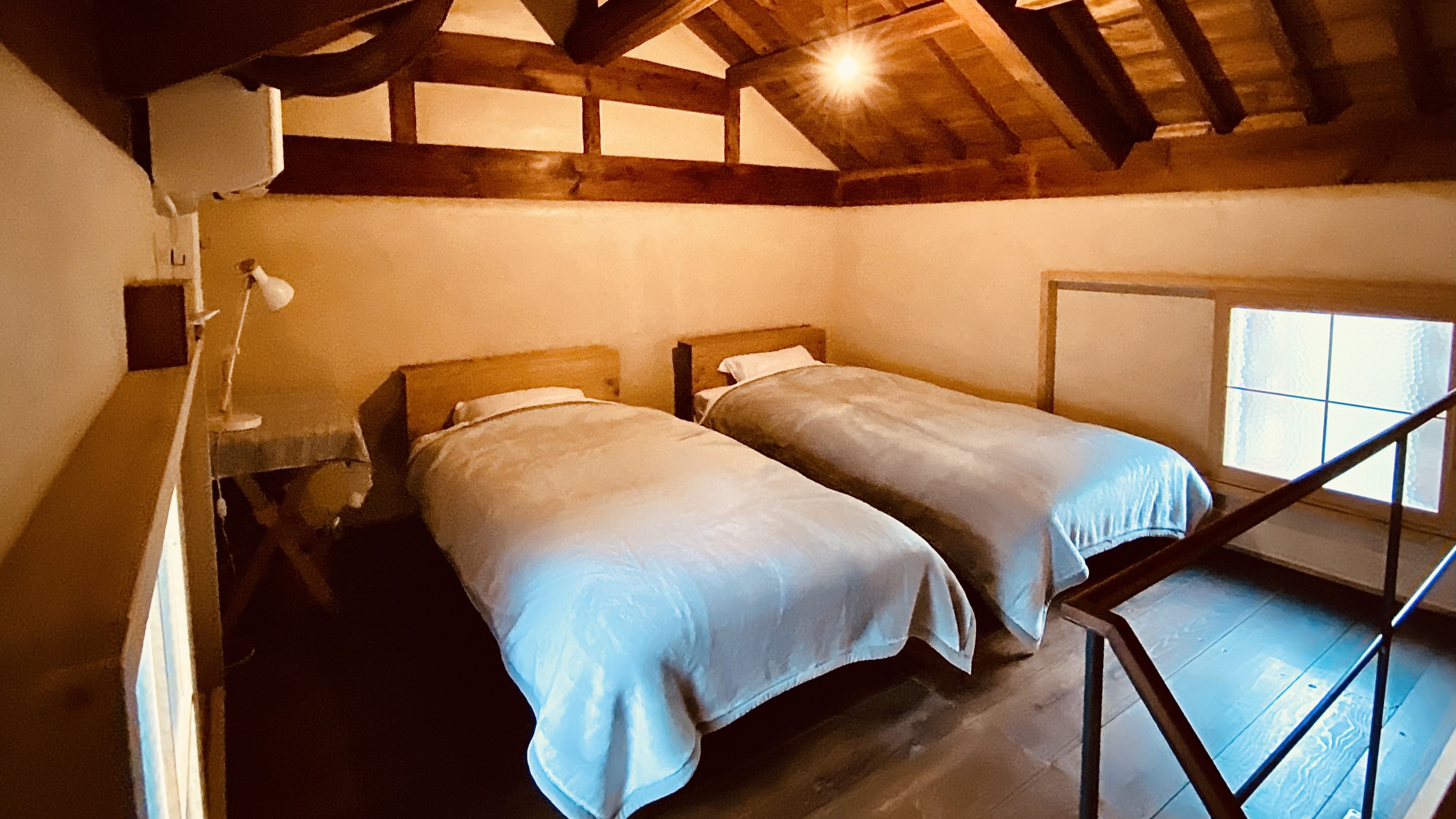 ◆蔵-KURA◆14.3平米+ロフト(バストイレ共同/禁煙)