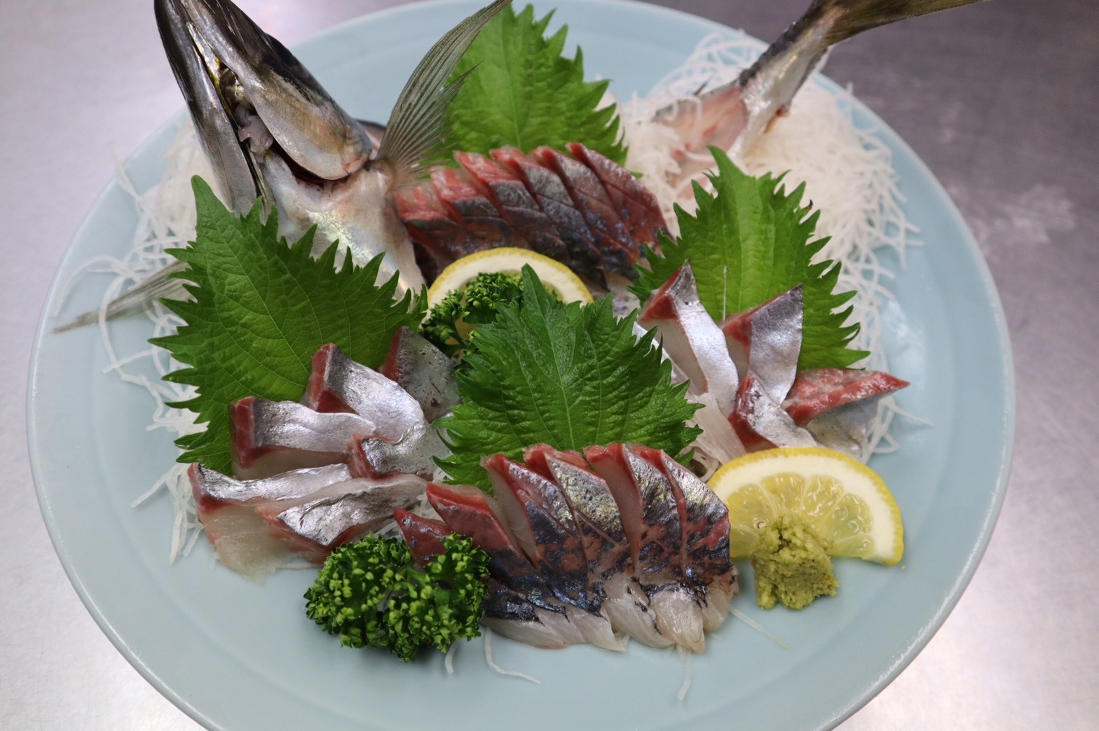 ちょっとだけ贅沢に24時間貸切温泉入り放題プラン（2食付き+関アジのお造り）