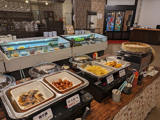 天然温泉で１日の疲れを癒してください♪　ビジネスプラン　朝食付