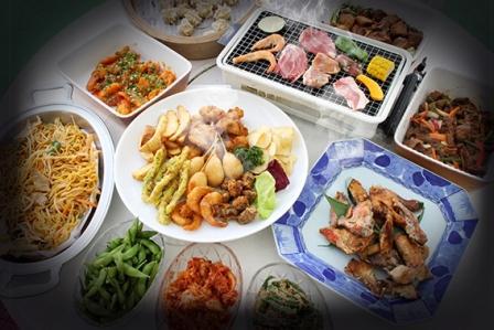 【楽天スーパーSALE】5％OFF2024夏休み　ウォーターパーク＆遊園地の2日間入場付　2食付　