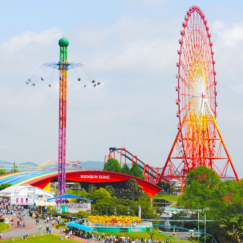 グリーン ランド 宿泊 オファー パック