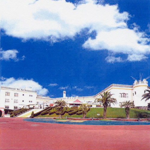 グリーンランドオフィシャルホテル ホテルブランカ 宿泊予約 楽天トラベル