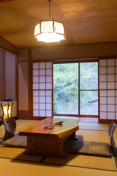 Kurokawa Onsen Hozantei Rakuten Travel - 