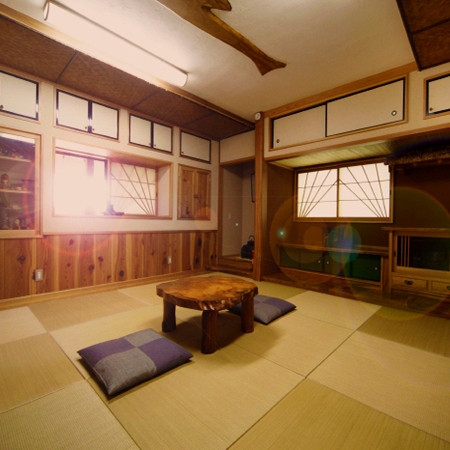 Kurokawa Onsen Hozantei Rakuten Travel - 