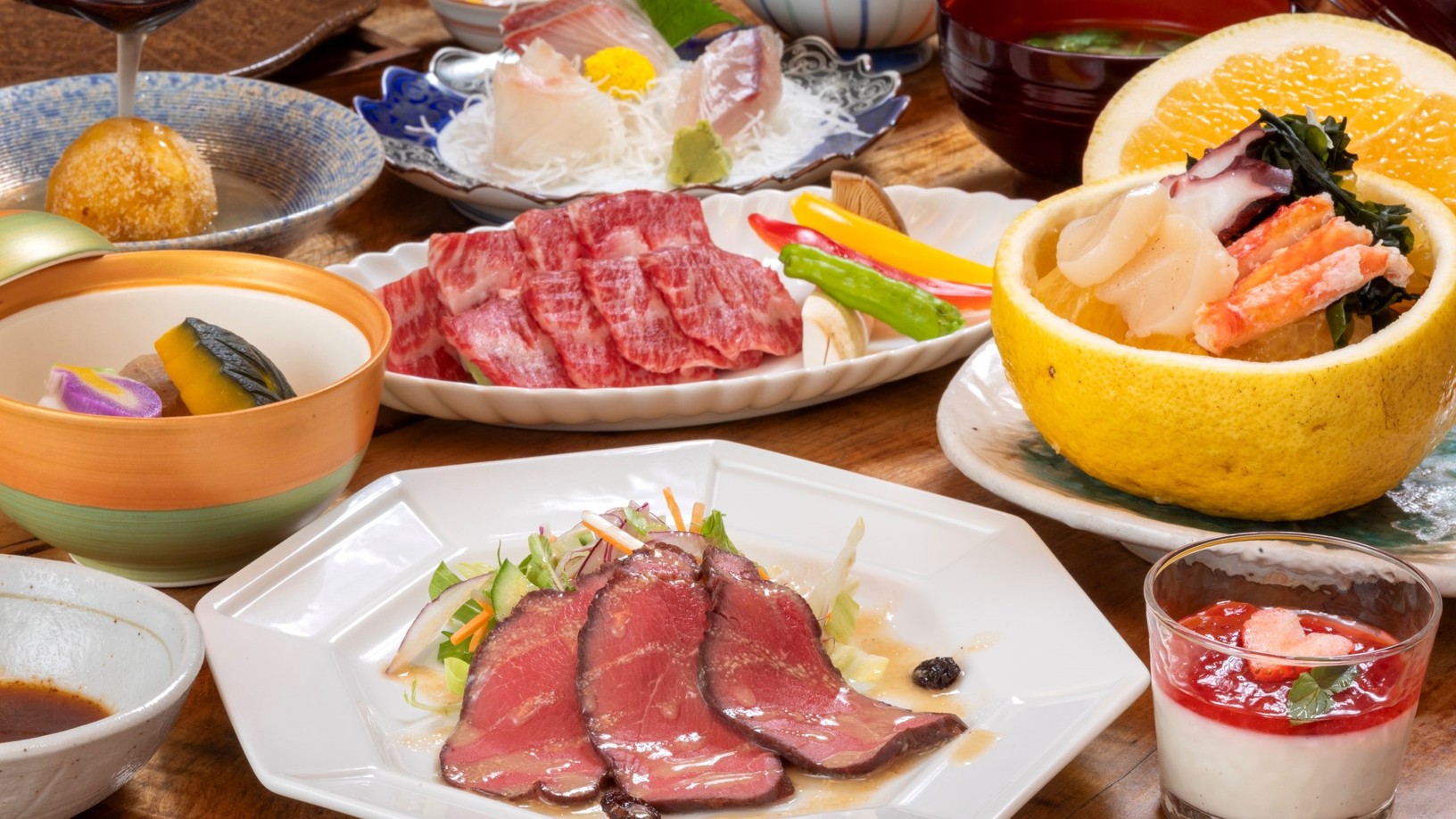 【夏休み・お盆限定】全客室露天風呂付き☆★自然の中の本格ログハウスで最高の夏休みを！！