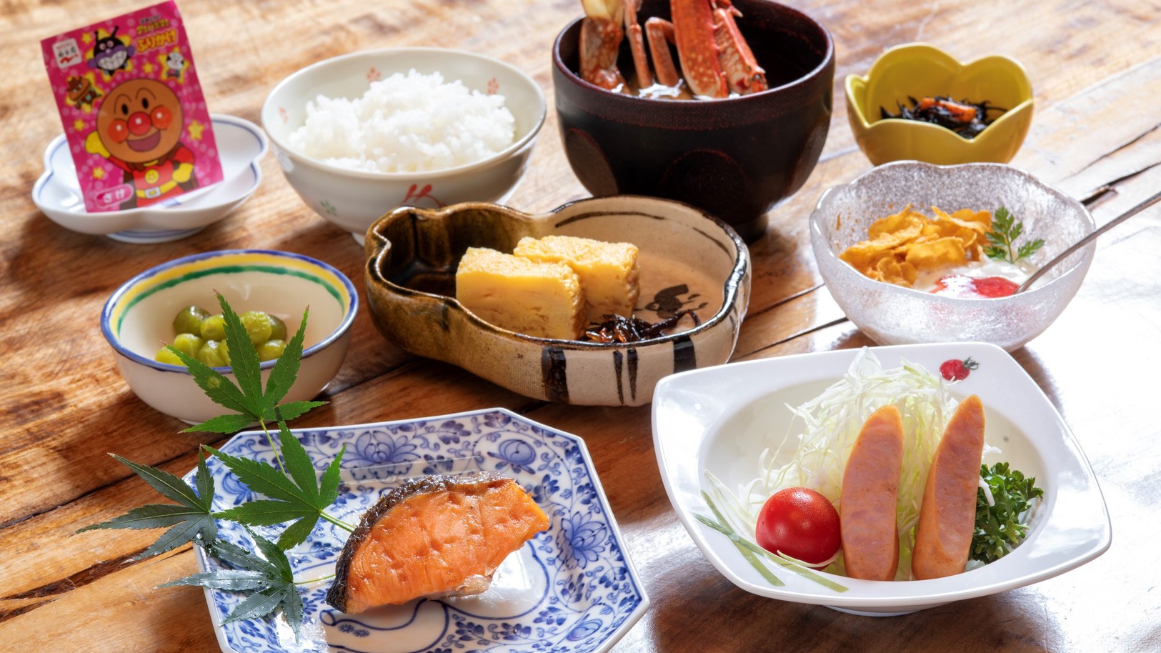 【朝食付きプラン】全客室露天風呂付き本格ログハウスで過ごす自然共生旅☆★最終チェックイン20時♪