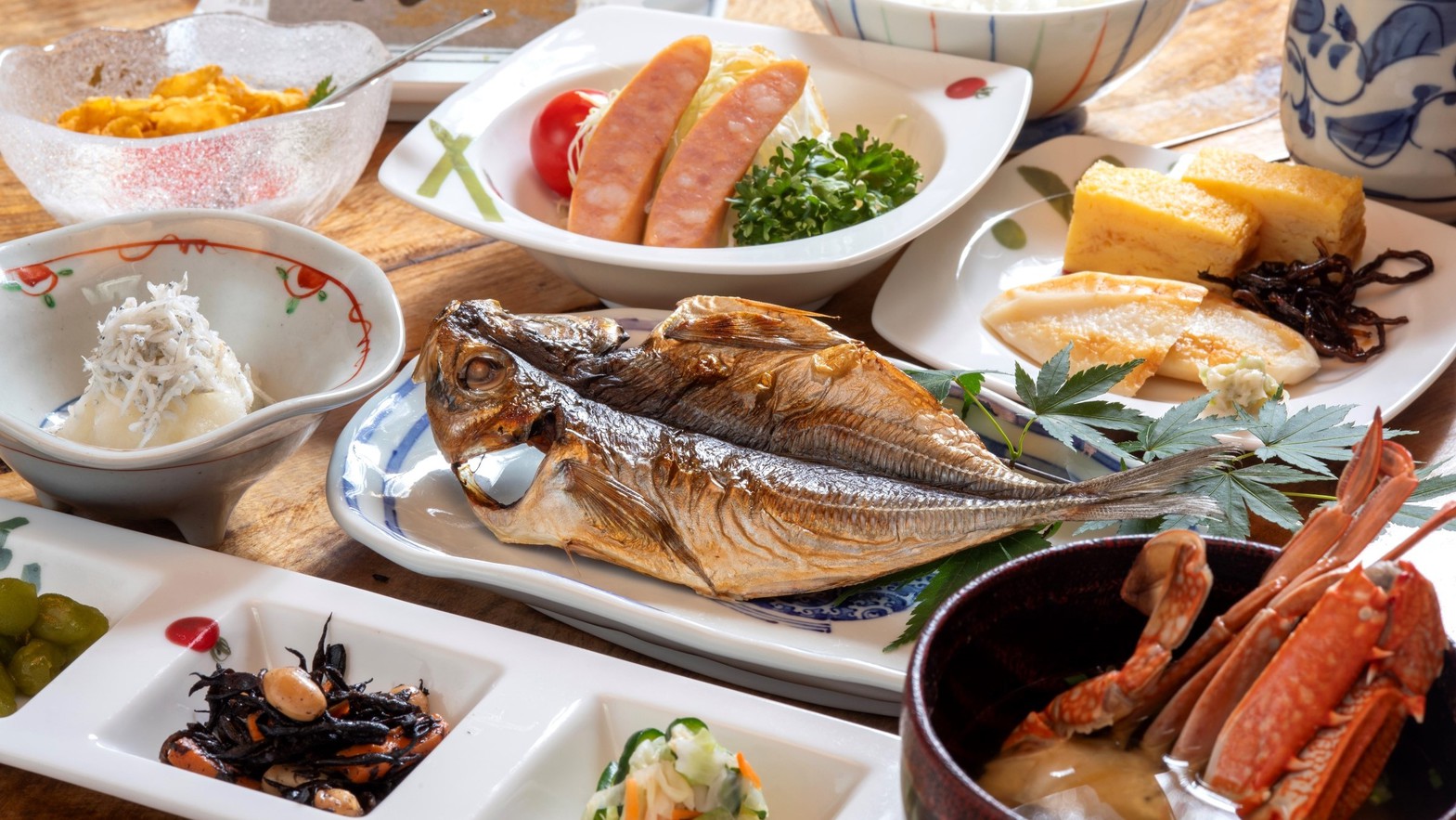 【スタンダードプラン】絵本の扉をあけたような自然の中、美味しい料理とお風呂を愉しむ旅☆★