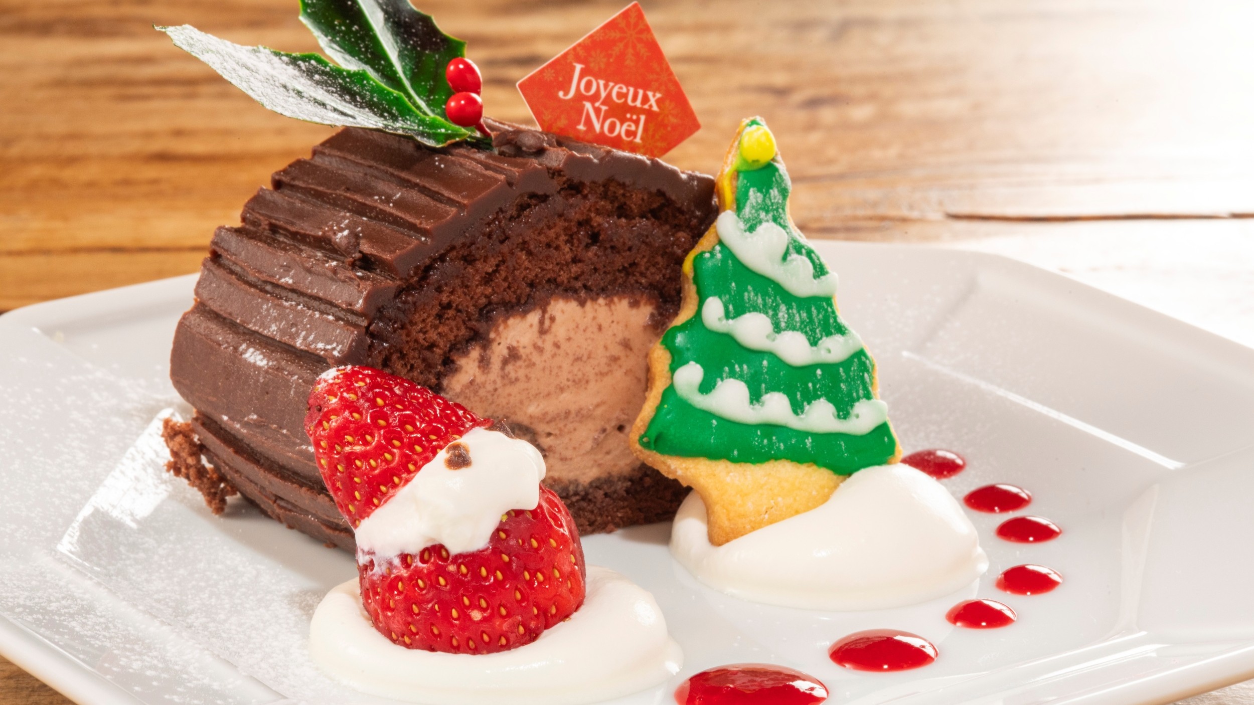 クリスマス期間限定★クリスマスケーキ