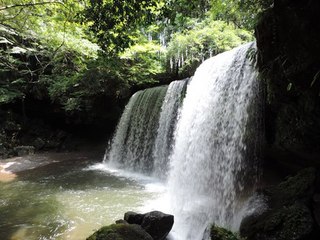 鍋ヶ滝
