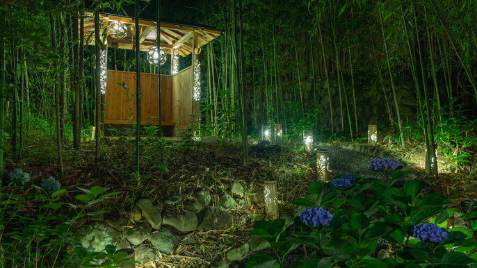 【GW・事前決済限定】鮑の踊り焼き・伊豆名産の金目鯛を2種の握り鮨で愉しむ伊豆旬彩会席