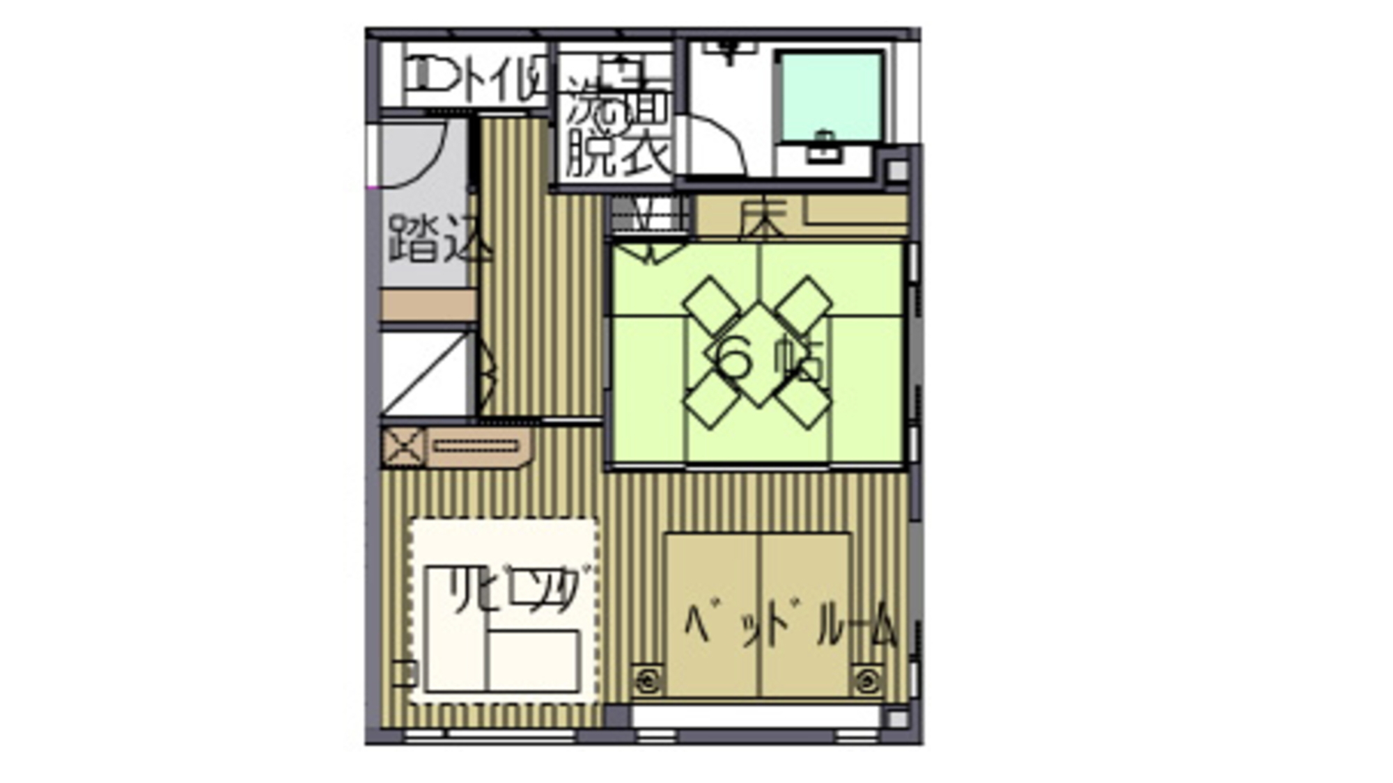 【和風庭園一望 2階和洋特別室 角部屋】源泉掛流し半露天風呂