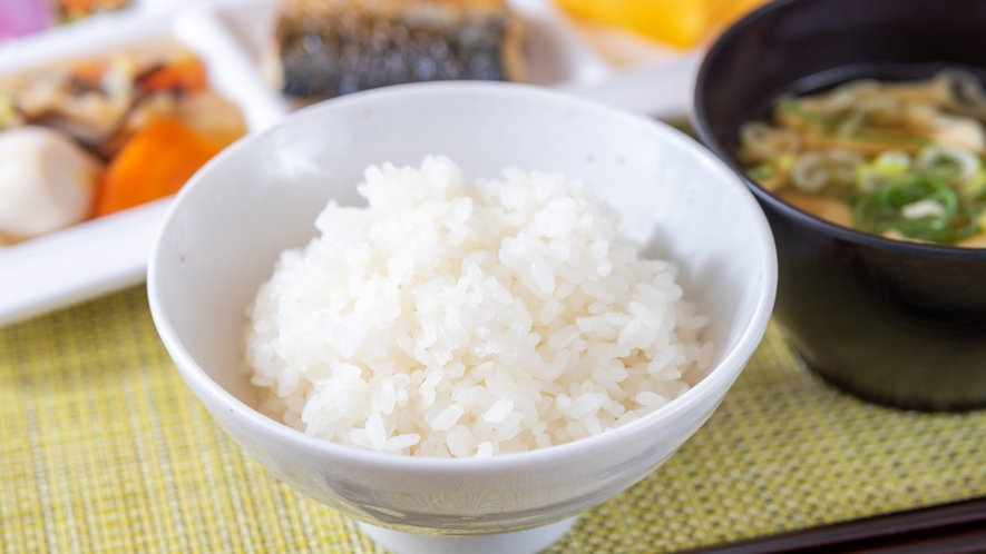 たくさん食べてカラダを元気に