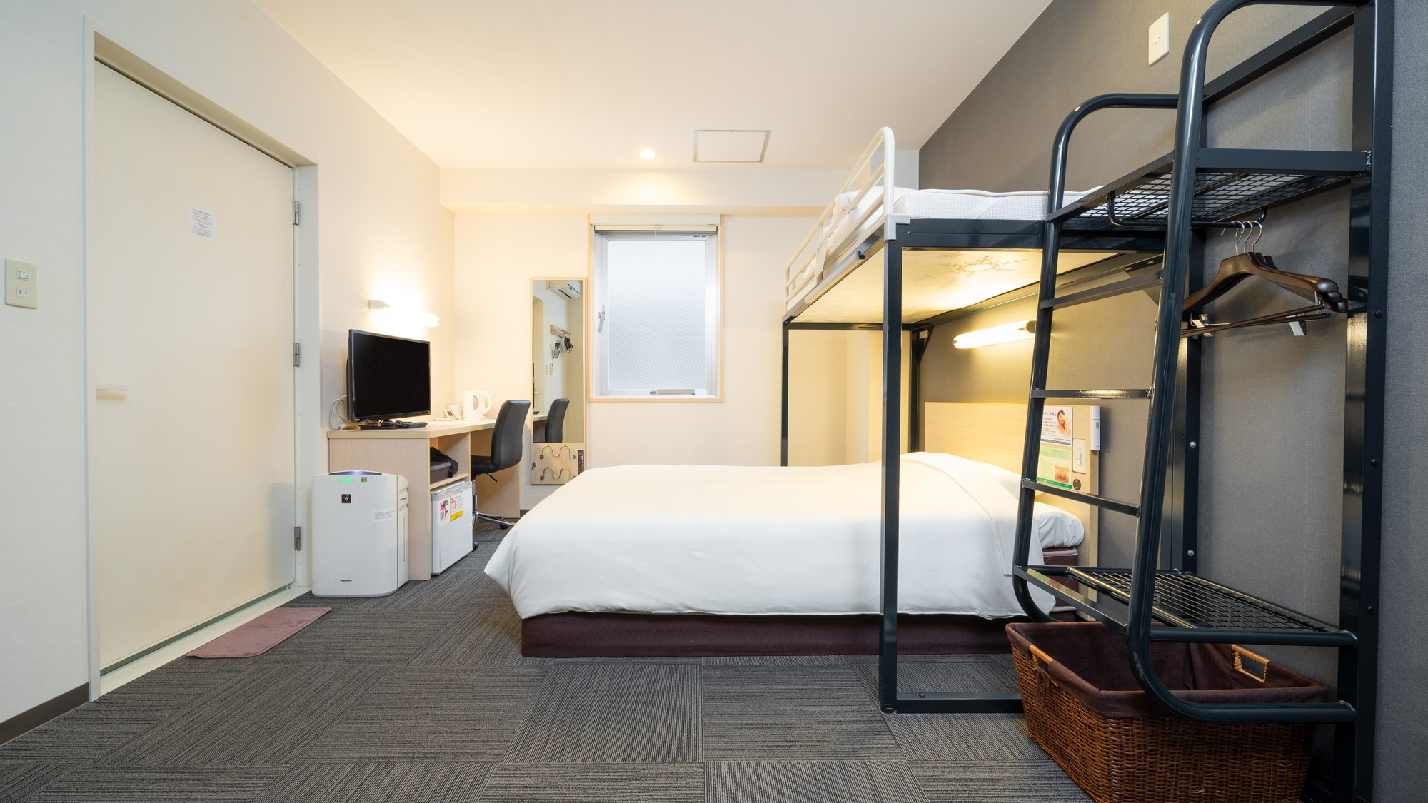 どんな世代の方でも安心してご利用できます