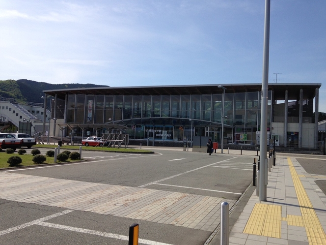 憩いの宿 森湖休 写真・動画