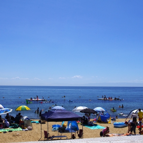 淡路島天然温泉東浦サンパーク・花の湯 - 写真 58