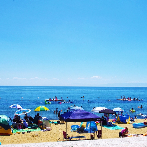 浦県民サンビーチ